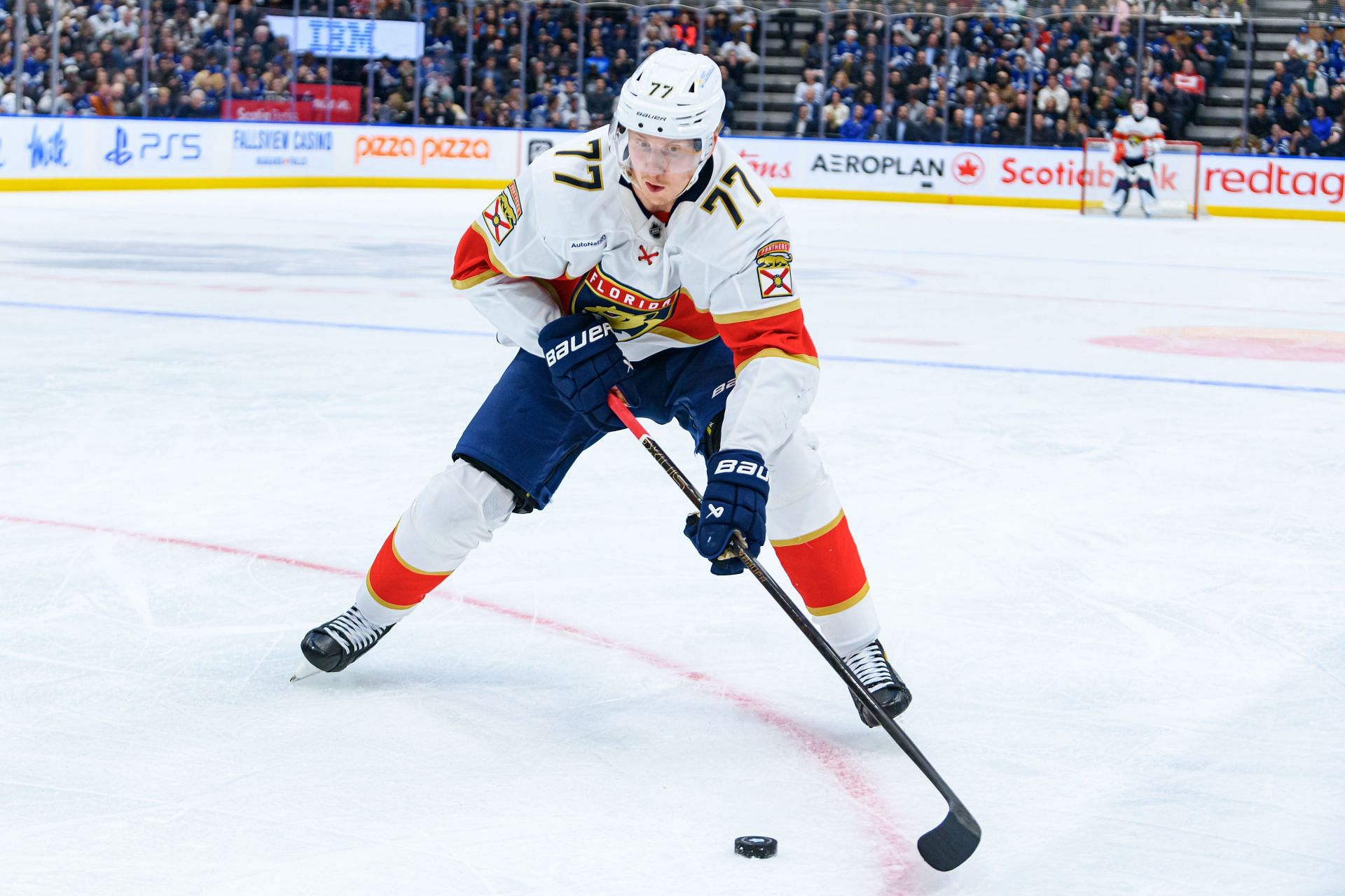Niko Mikkola Contract & Salary